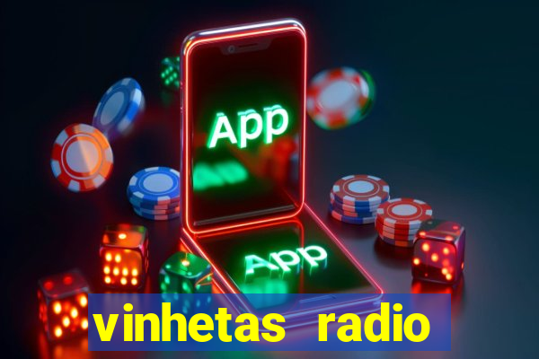 vinhetas radio globo futebol